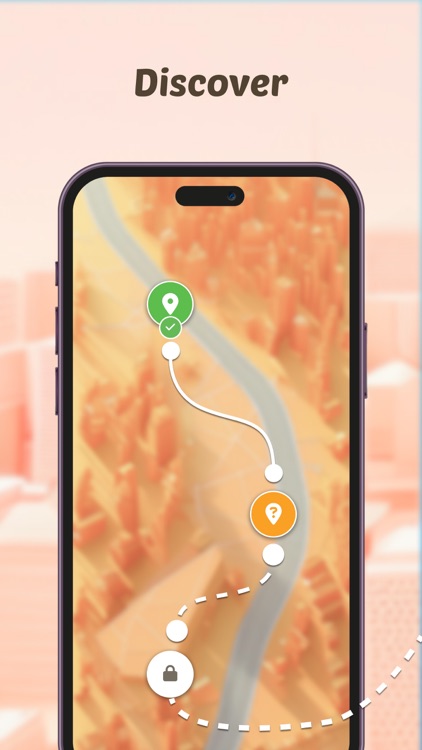 Where Am I? - GeoGuess Game screenshot-3