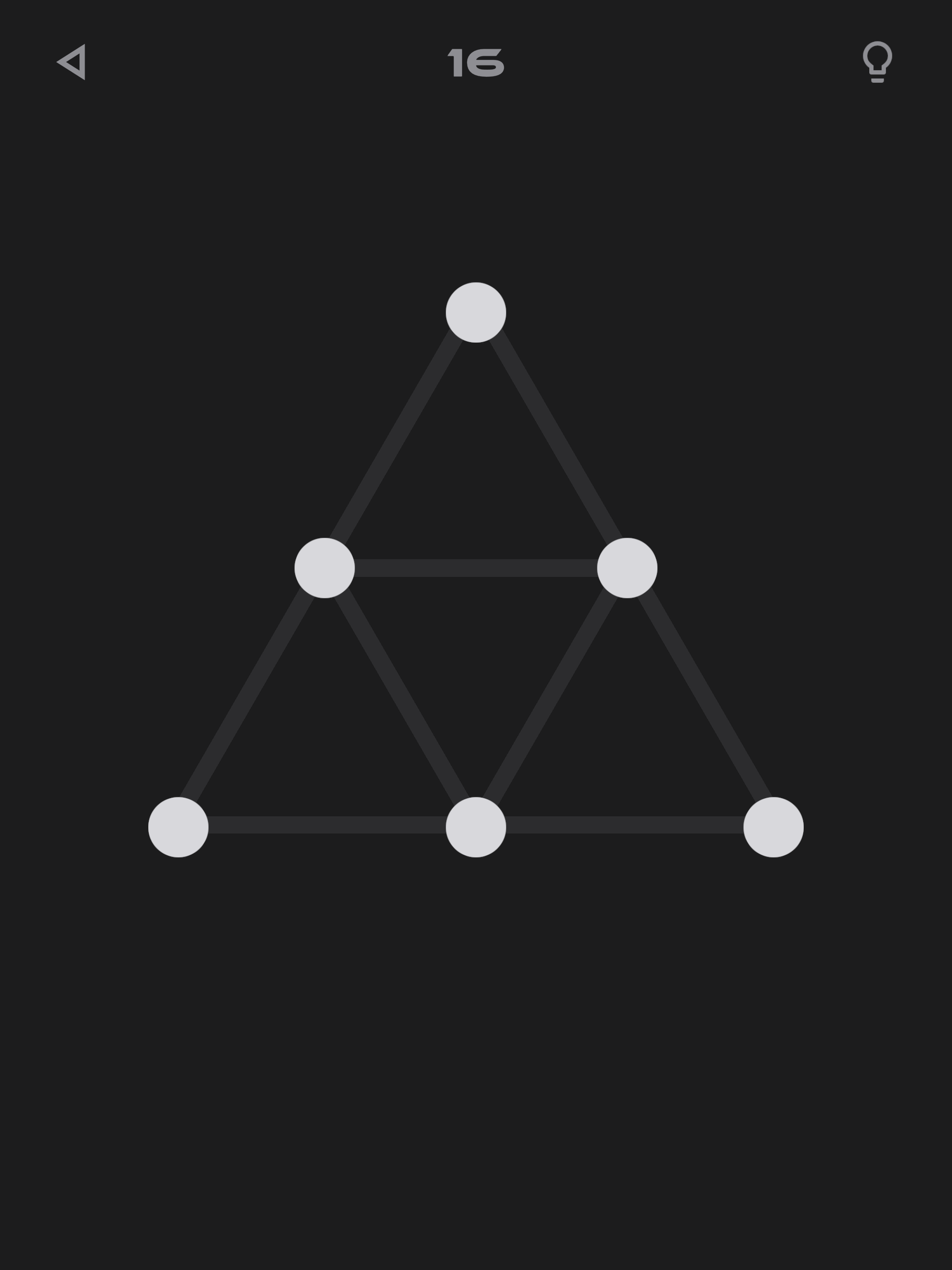 triangle: The Game
