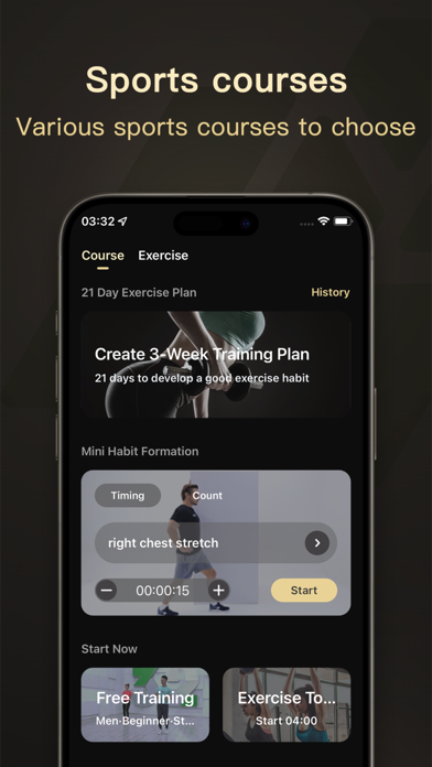 WearJoy Screenshot