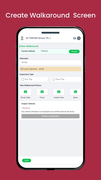 Eletek Connected Driver screenshot-4