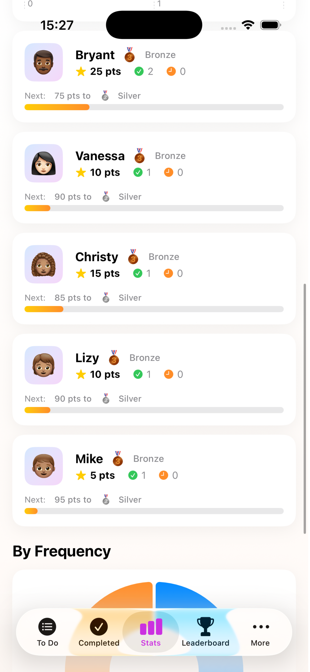 hhsync screenshot 4