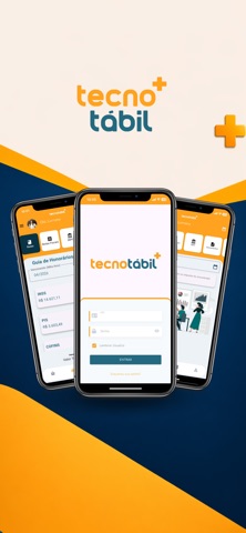 Tecnotábil screenshot