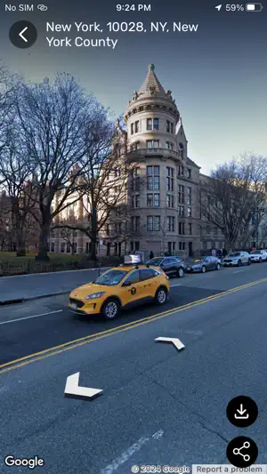 Street View - Panorama 360° screenshot 3