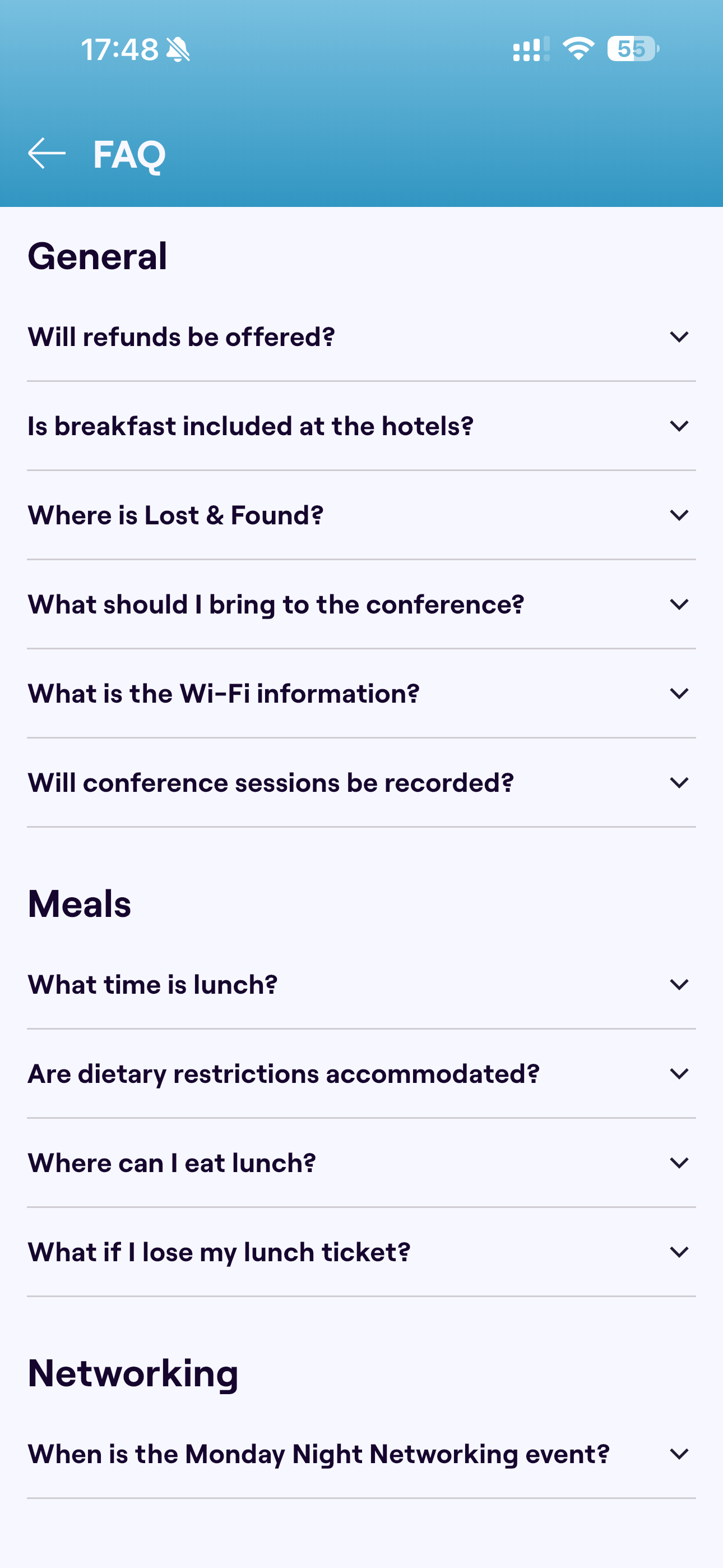 CarePortal Conference '26