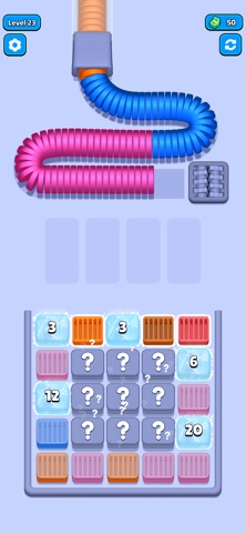 Coin Crash! Screenshot 1 of 5