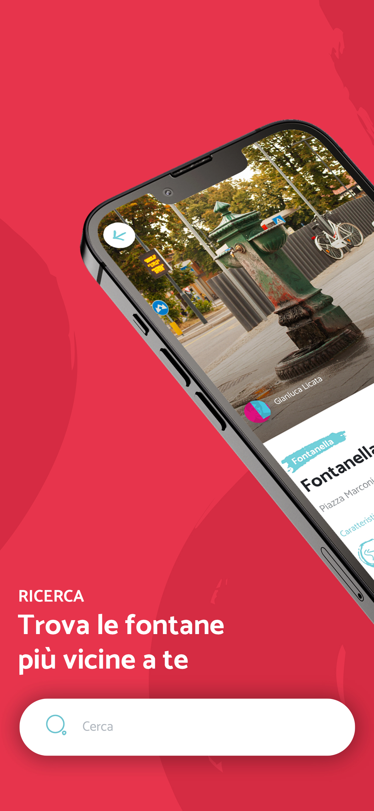 FontanHello screenshot 2