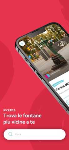 FontanHello screenshot