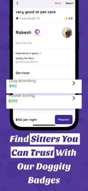 Dogitty screenshot 3