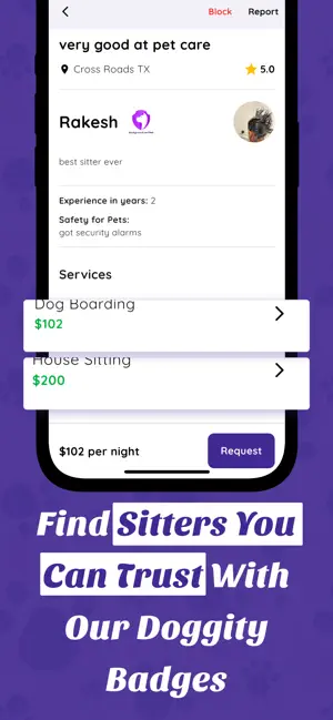Dogitty screenshot 3