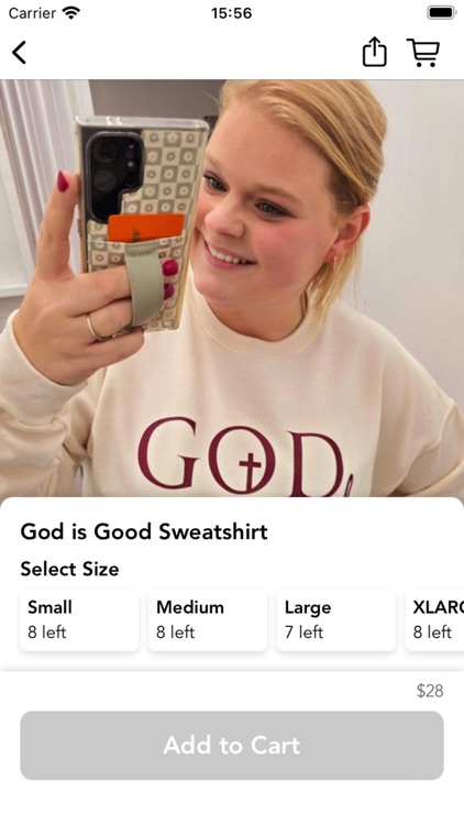 Have to Have it All Boutique