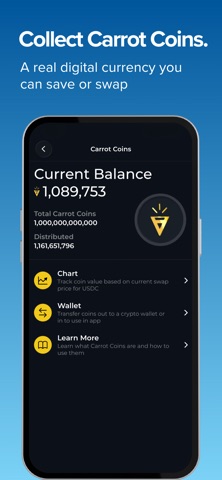 Carrot. Screenshot 9 of 9