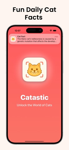Cat Breed Identifier: Catastic Screenshot 7 of 9