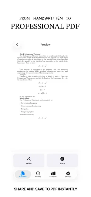 Img2Latex screenshot 3