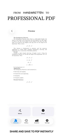 Img2Latex Screenshot 3 of 3
