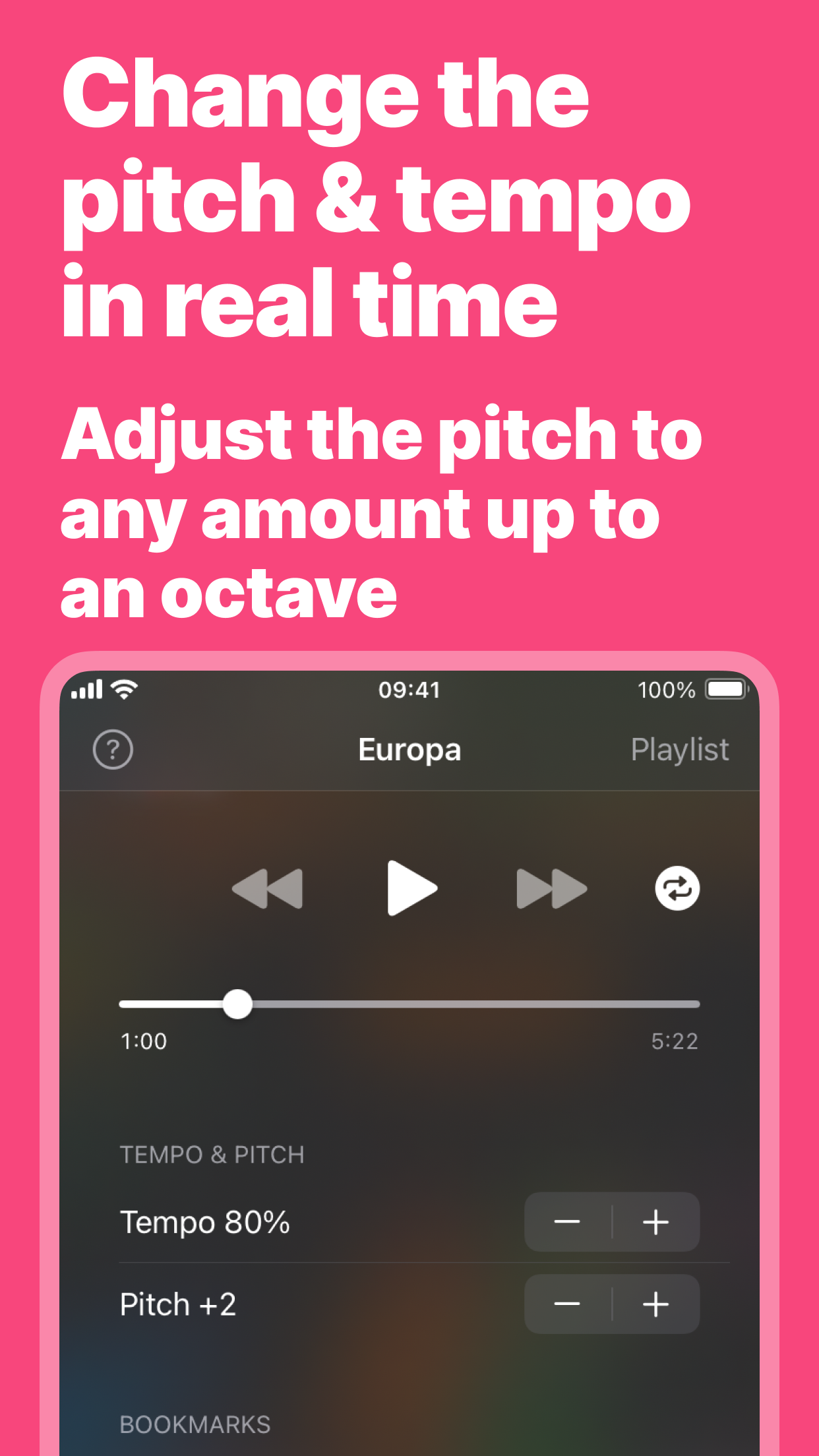 Pocket Jam