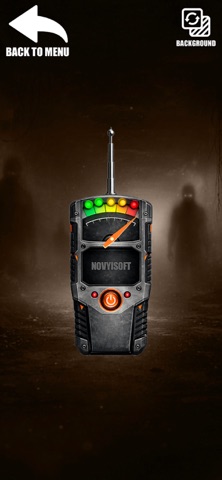 Ghost Detector Prank Simulator Screenshot 3 of 5