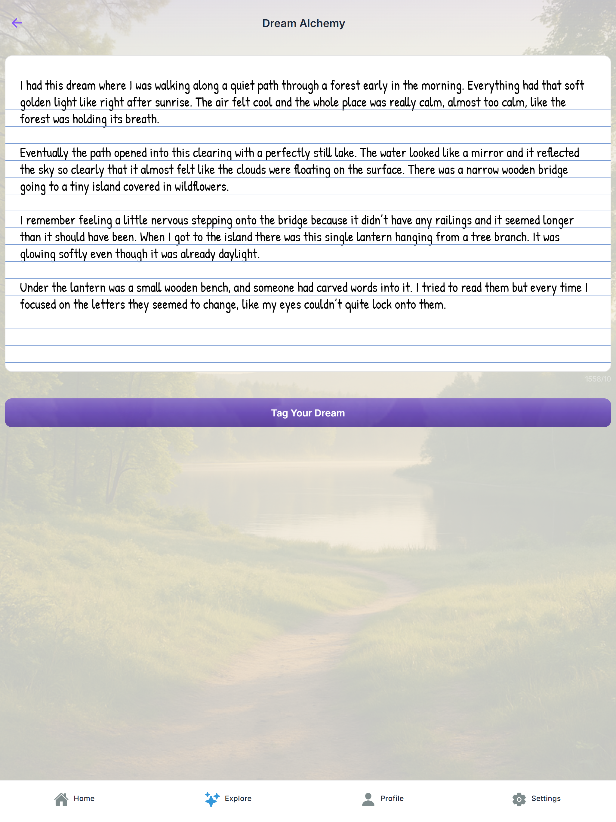 InnerCompass: Spiritual AI