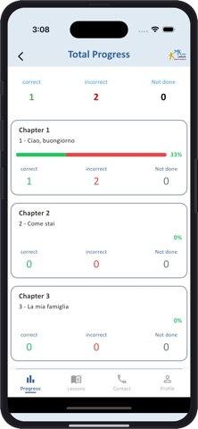 Dar lingua Screenshot 5 of 6