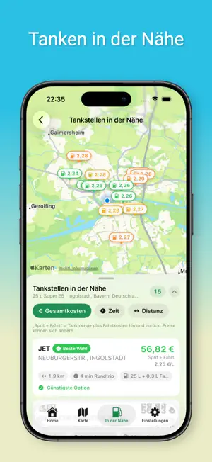 Tank en route screenshot 4
