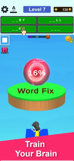 Word Fix Flow screenshot 4