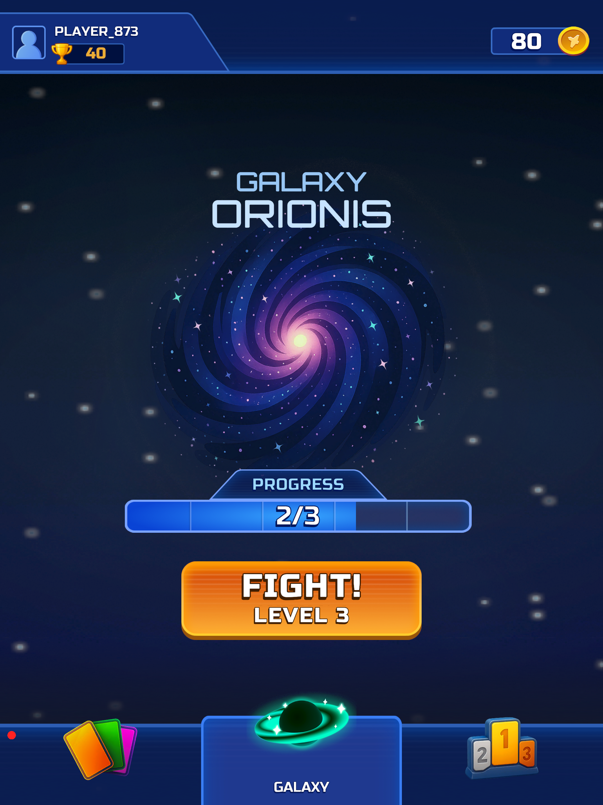 Astromodule Wars screenshot 8