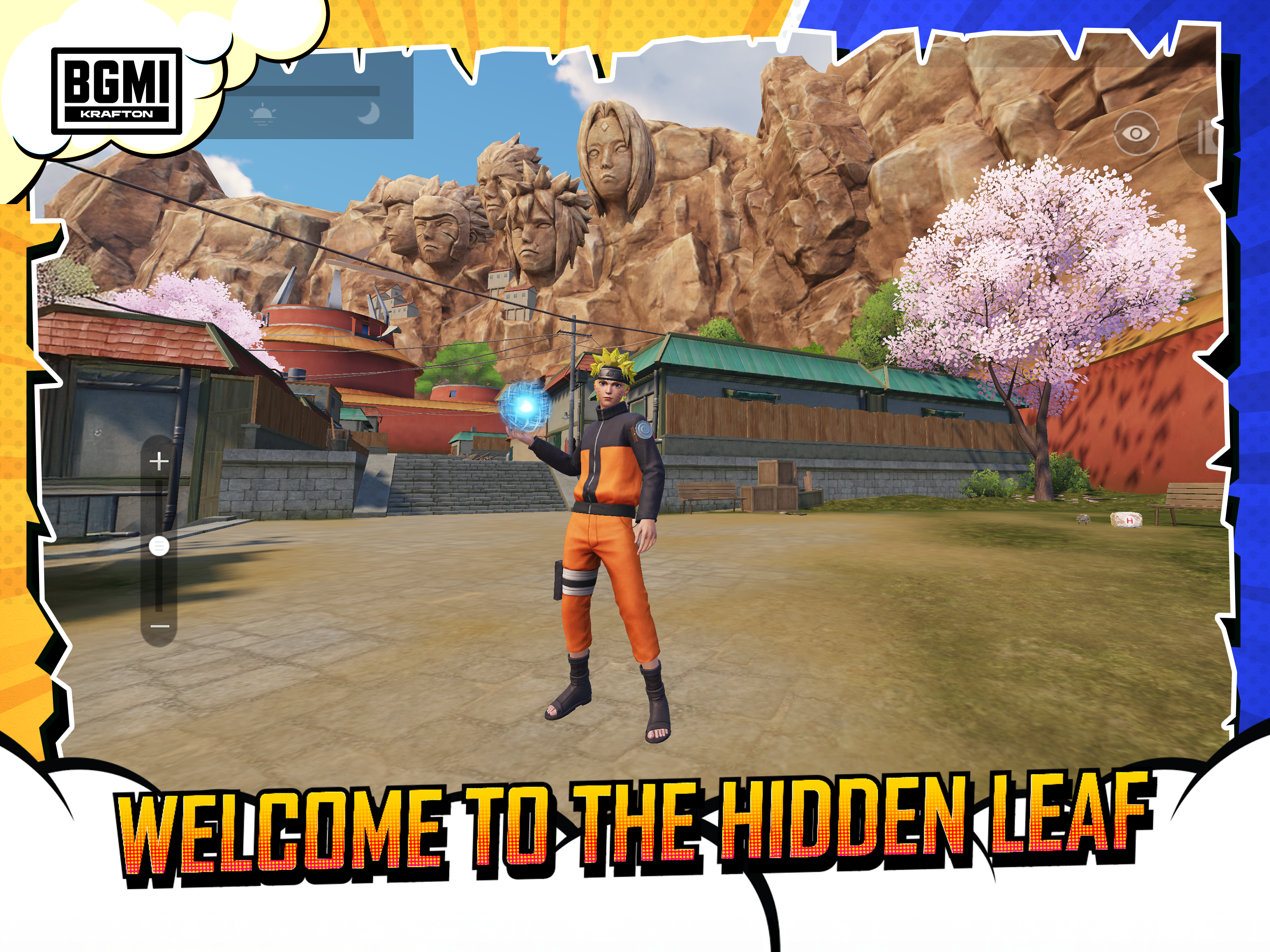 BATTLEGROUNDS MOBILE INDIA screenshot 12