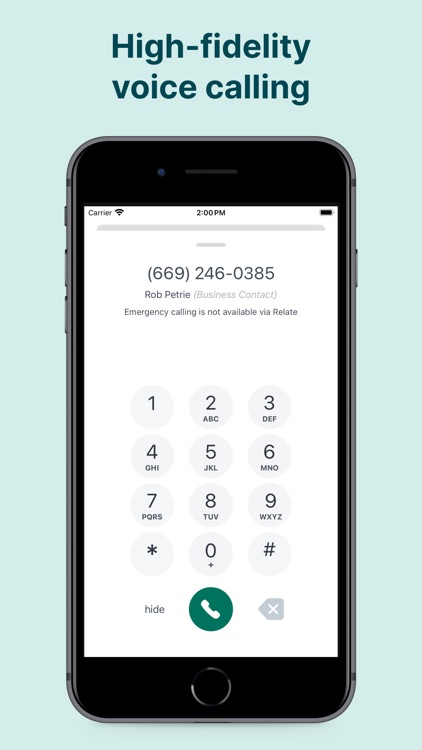 Hearsay for Intune by Yext screenshot-6