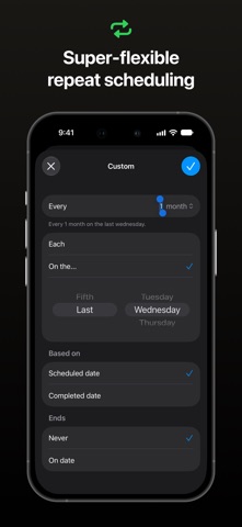 Timely - Reminders That Pester Screenshot 6 of 7