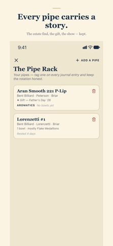 The Piper's Passport Screenshot 7 of 9
