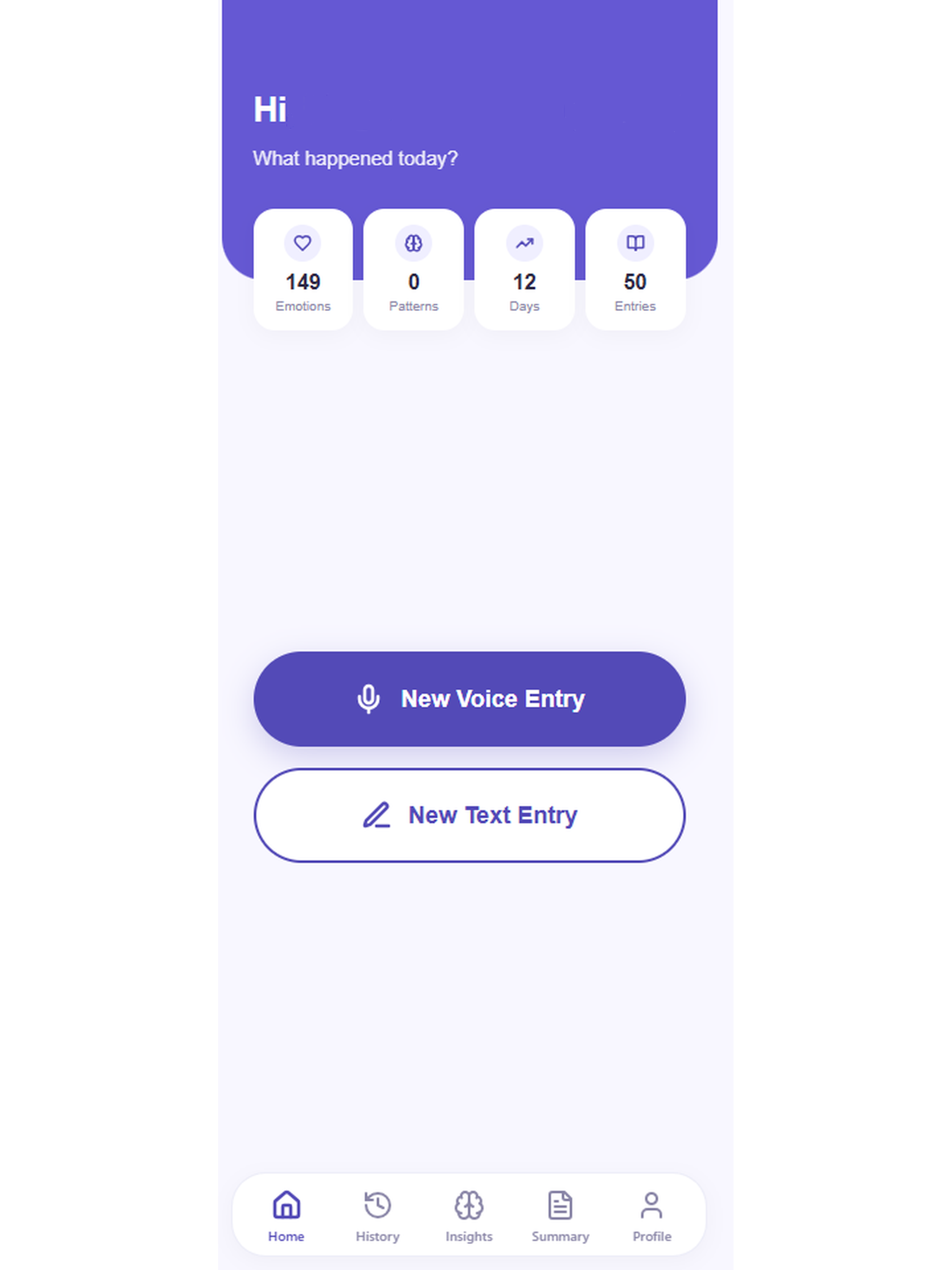 Caminare screenshot 8