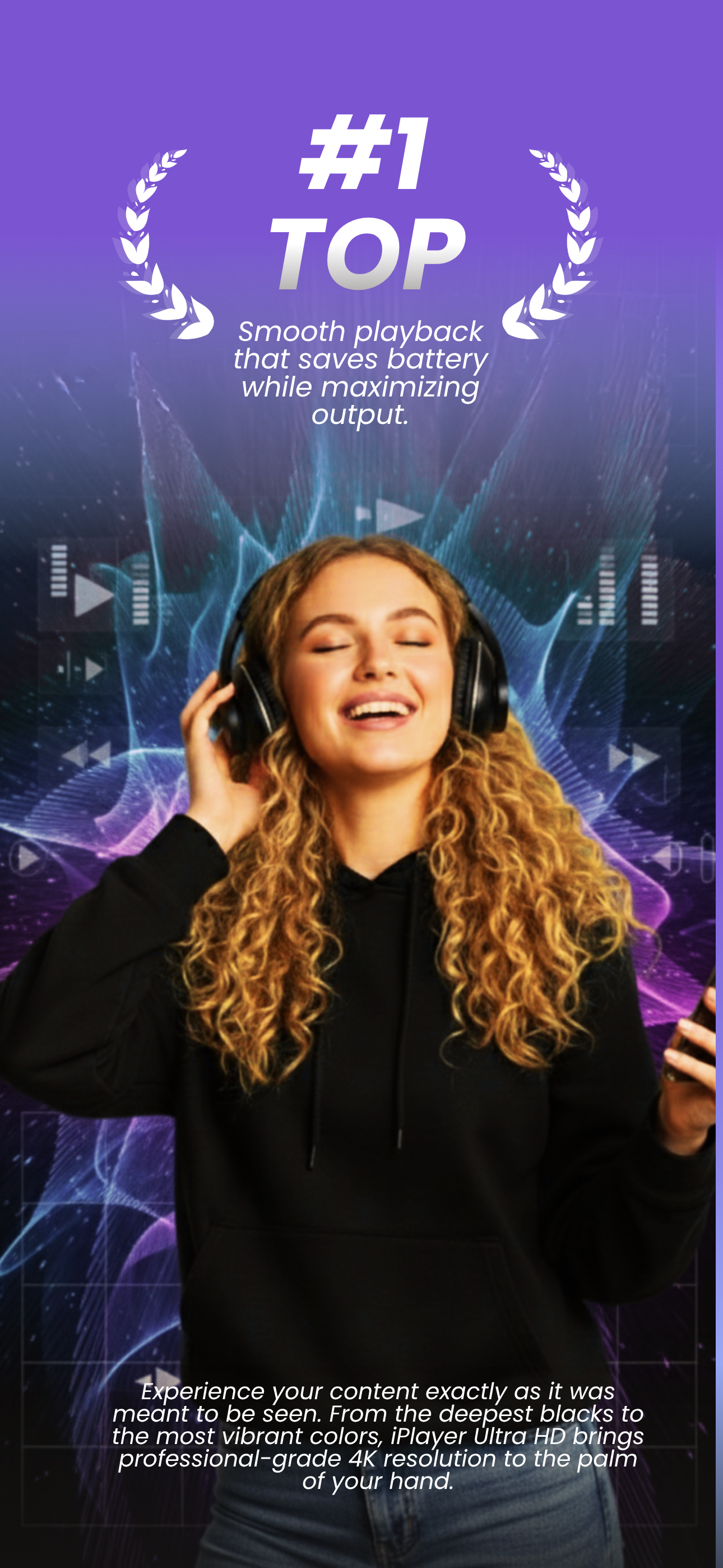 iplayer HD - Media Offline