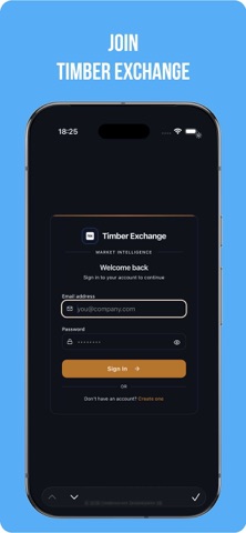Timber Exchange Screenshot 1 of 6