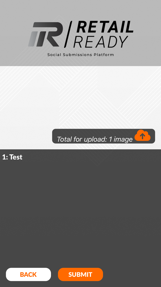 #8. Retail Ready Social (iOS) By: FULLTHROTTLE TECHNOLOGIES