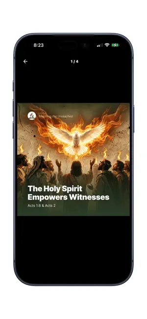 SDA Hymnal: Offline Songs screenshot 4