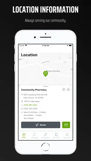 Community Pharmacy Rx screenshot 2