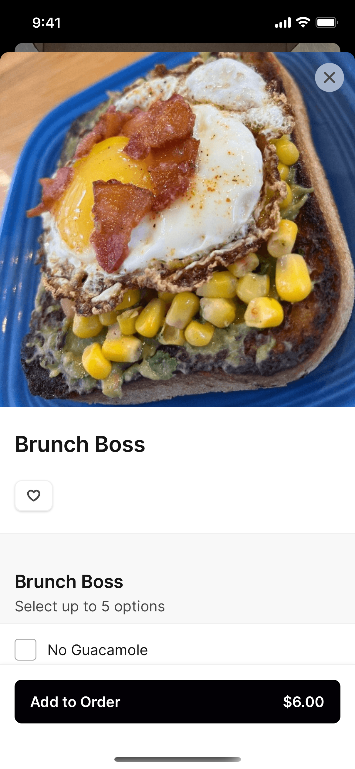 Chido's Tacos