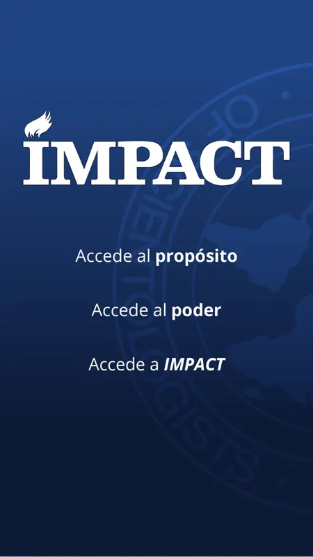 Impact Mag screenshot 1 of 6