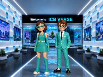 ICB Verse