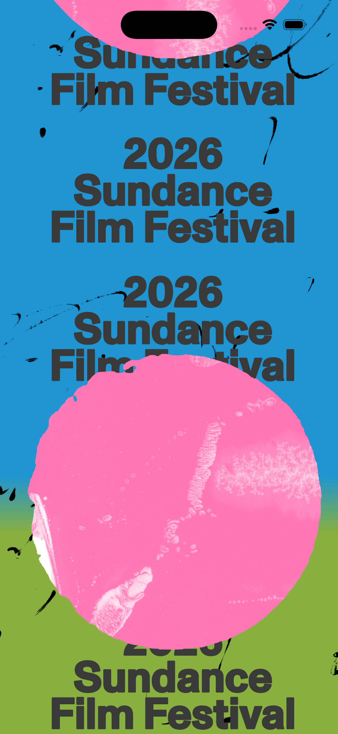 Sundance Film Festival 2026