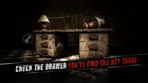 Haunted House Horror Escape screenshot 1