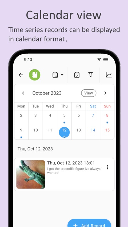 Snap notes! - Memoryn screenshot-5