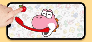 Hello, Yoshi! screenshot 6