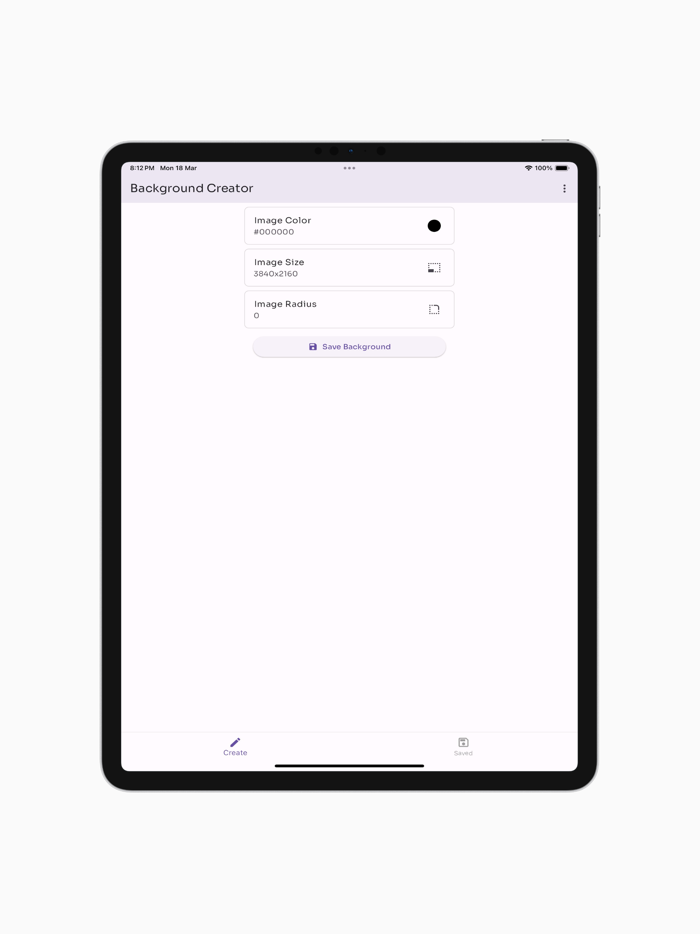 Background CreatorPro