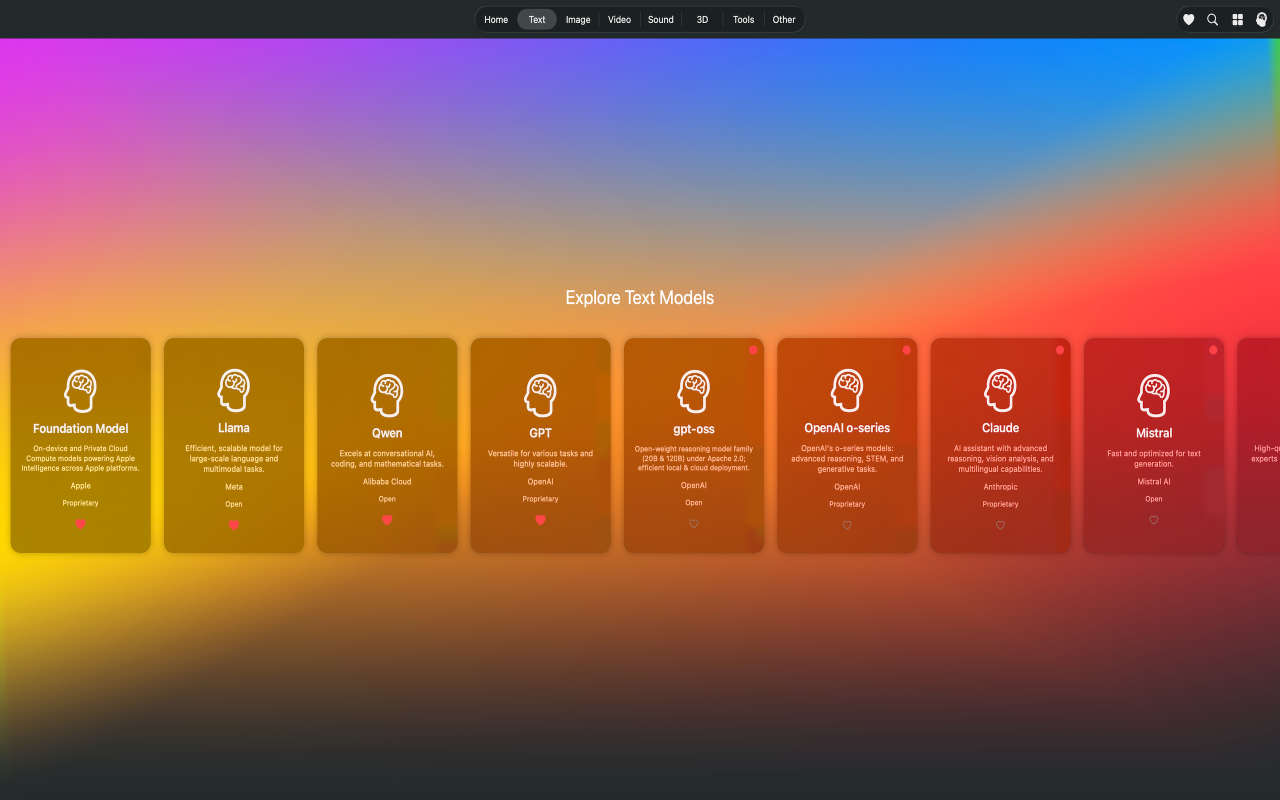 Core AI screenshot 16