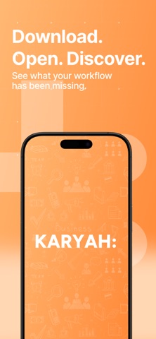 Karyah: Screenshot 8 of 8