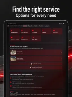 Fixed Electric screenshot 10