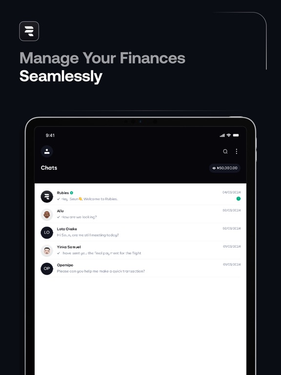 Screenshot #5 pour Rubies