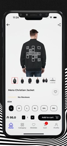 claimedbygoddesigns screenshot