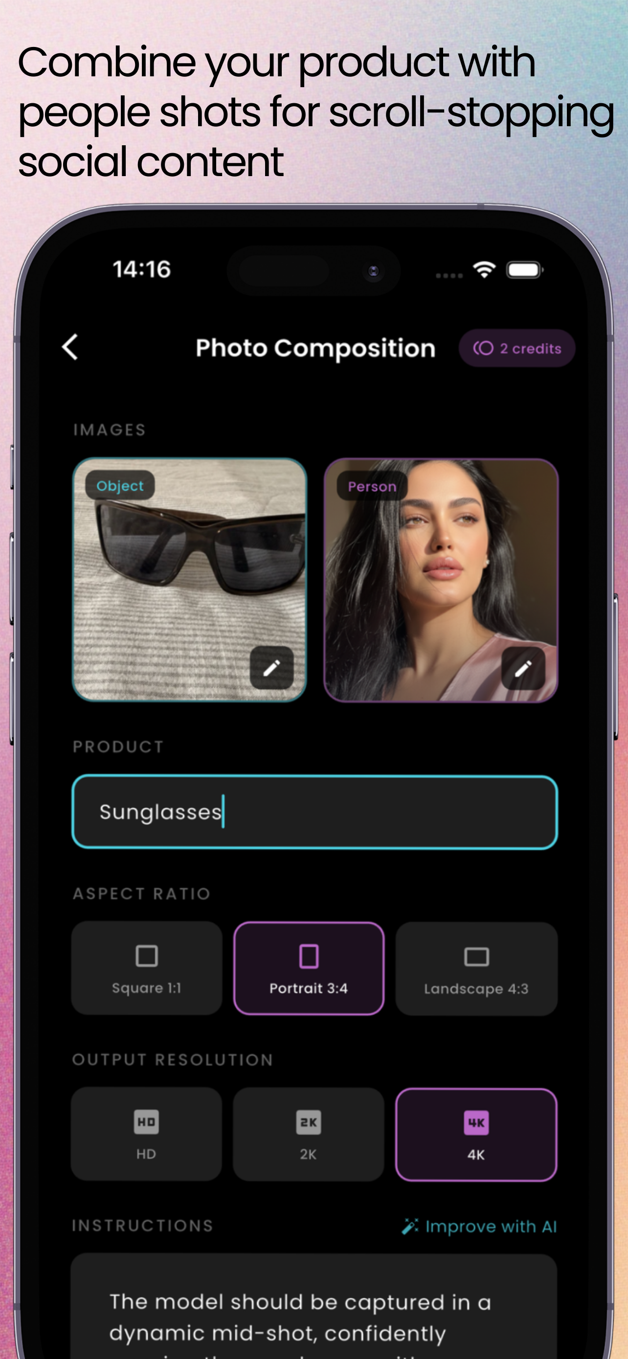 ProductSnap AI screenshot 3