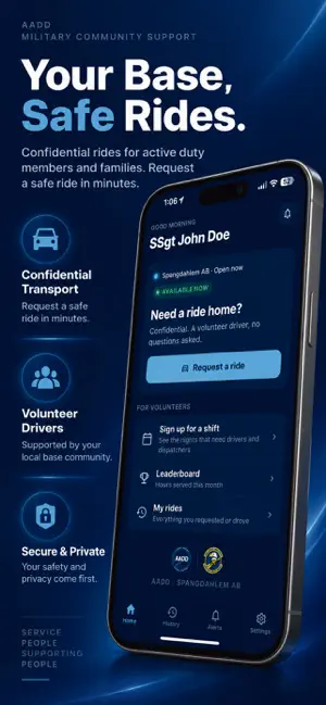 AADD Global screenshot 1